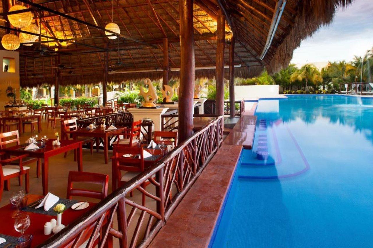 El Dorado Casitas Royale A Spa Resorts - More Inclusive (Adults Only) Puerto Morelos Exterior foto
