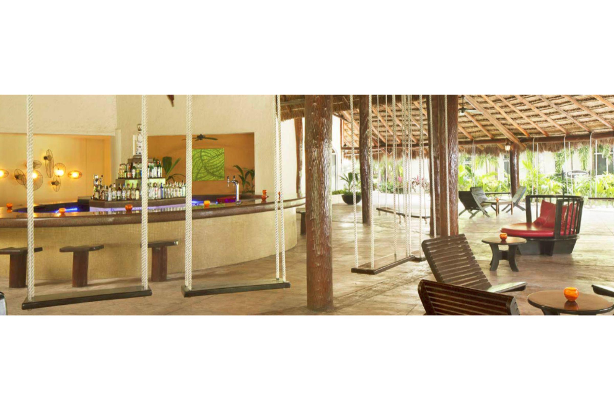 El Dorado Casitas Royale A Spa Resorts - More Inclusive (Adults Only) Puerto Morelos Exterior foto